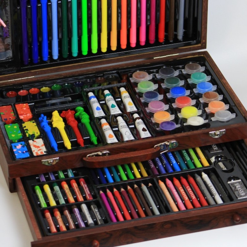 COLORING SET