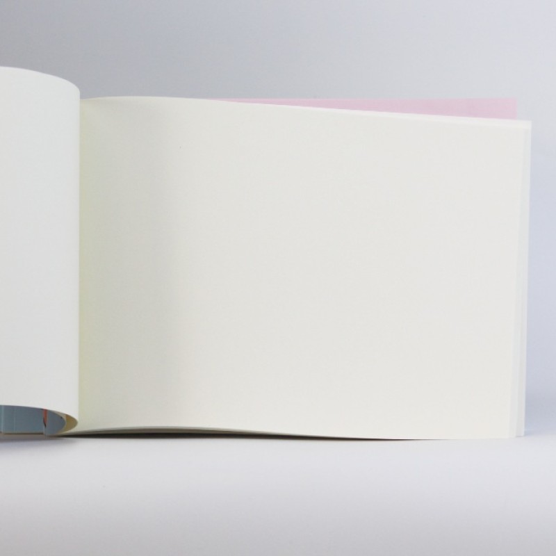 SKETCH BOOK A4 - 28 SHEETS - Unicorn