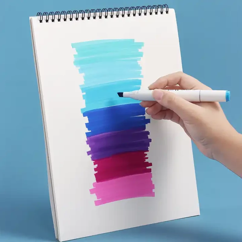 SPIRAL SKETCH BOOK A4 - 120 GRAM - 30 SHEETS - DISNEY