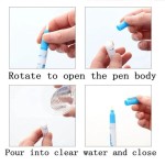 MAGIC WATER COLORING BOOK