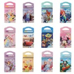 MAGIC WATER COLORING BOOK - DISNEY