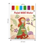 DIY WATERCOLOR BOOK KIT