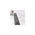 BLACK PAINTING SET - COLORING SCRATCH POSTER