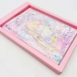 GLITTER NOTE BOOK