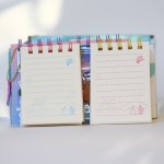 SPIRAL NOTE BOOK A7 - (FUNNY)