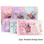 DIY GOO CARD STICKERS SETS FOR CHILDREN - HANDICRAFTS