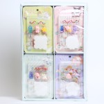 DIY GOO CARD STICKERS SETS FOR CHILDREN - HANDICRAFTS