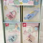 CUTE MINI LOCKER