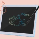 COLORFUL LCD WRITING TABLET 15 INCH - HIGH QUALITY