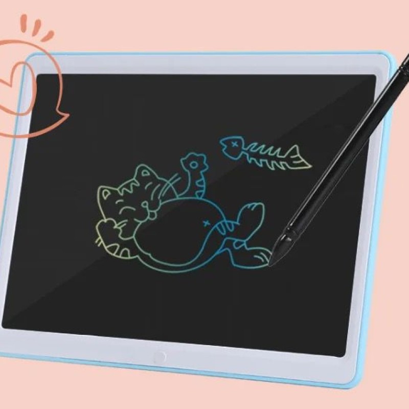 COLORFUL LCD WRITING TABLET 15 INCH - HIGH QUALITY