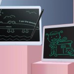 COLORFUL LCD WRITING TABLET 15 INCH - HIGH QUALITY