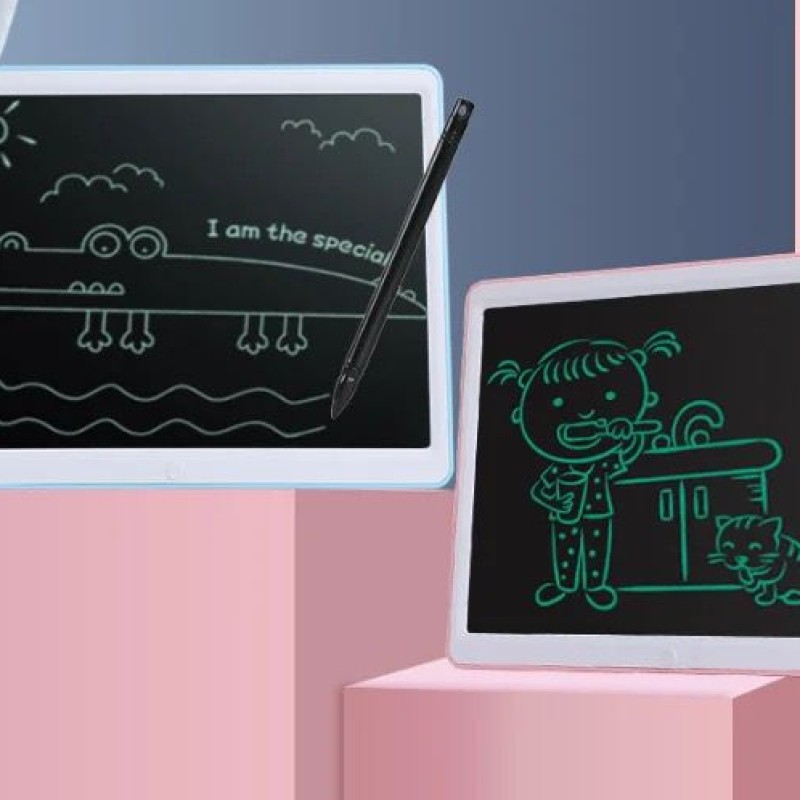 COLORFUL LCD WRITING TABLET 15 INCH - HIGH QUALITY