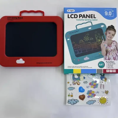 COLORFUL LCD WRITING TABLET 13 INCH - HIGH QUALITY