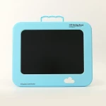 COLORFUL LCD WRITING TABLET 13 INCH - HIGH QUALITY