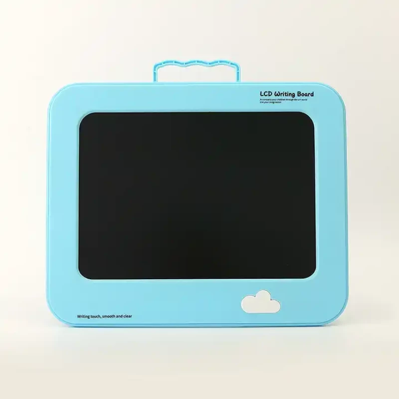 COLORFUL LCD WRITING TABLET 13 INCH - HIGH QUALITY