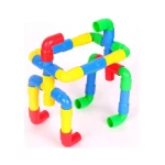 EDUCATIONAL BUILDING BLOCKS