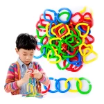 EDUCATIONAL BUILDING BLOCKS