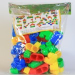 EDUCATIONAL BUILDING BLOCKS