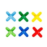 EDUCATIONAL BUILDING BLOCKS