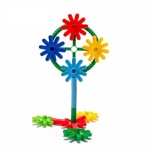EDUCATIONAL BUILDING BLOCKS
