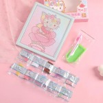 DIY DIAMOND PAINTING KIT