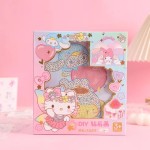 DIY DIAMOND PAINTING KIT