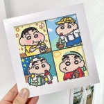 DIY DIAMON PAINTING KIT