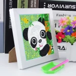 DIY DIAMOND PAINTING KIT