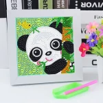 DIY DIAMOND PAINTING KIT