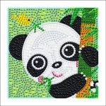 DIY DIAMOND PAINTING KIT
