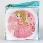 DIY DIAMOND PAINTING KIT