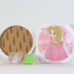 DIY DIAMOND PAINTING KIT