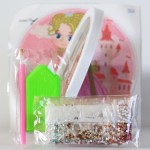 DIY DIAMOND PAINTING KIT