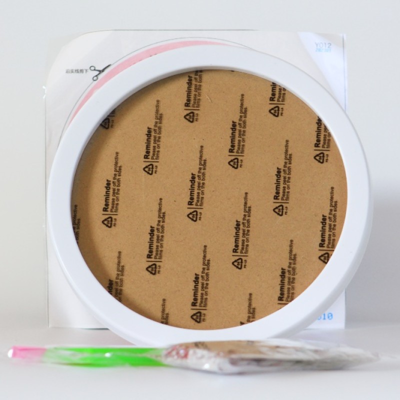 DIY DIAMOND PAINTING KIT