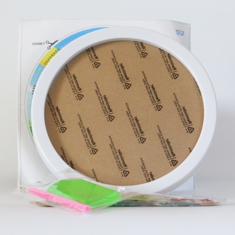DIY DIAMOND PAINTING KIT