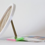 DIY DIAMOND PAINTING KIT