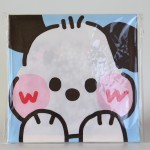 DIY COTTON PAINTING KIT