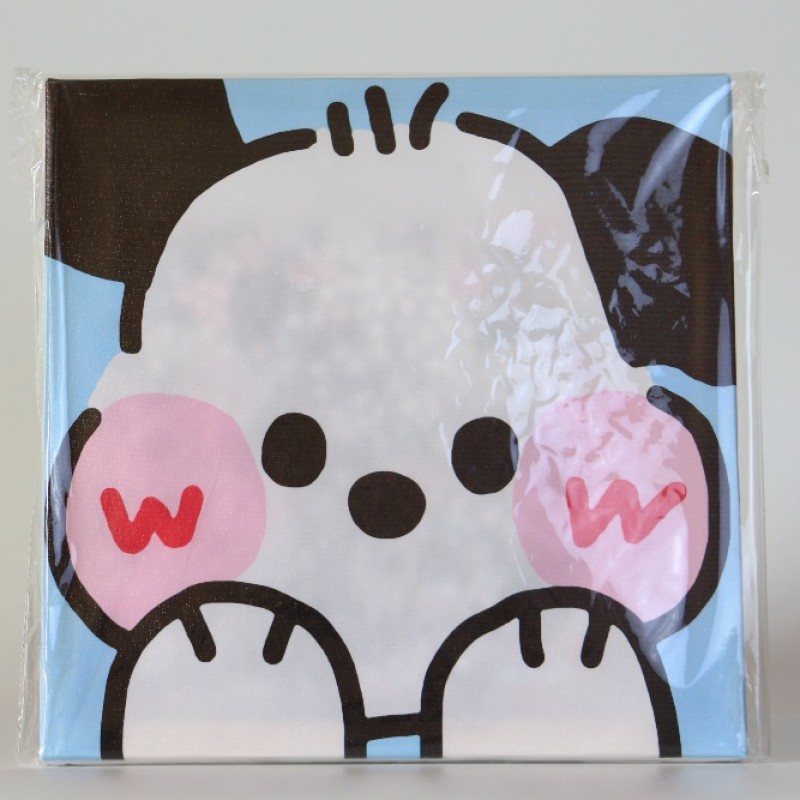 DIY COTTON PAINTING KIT