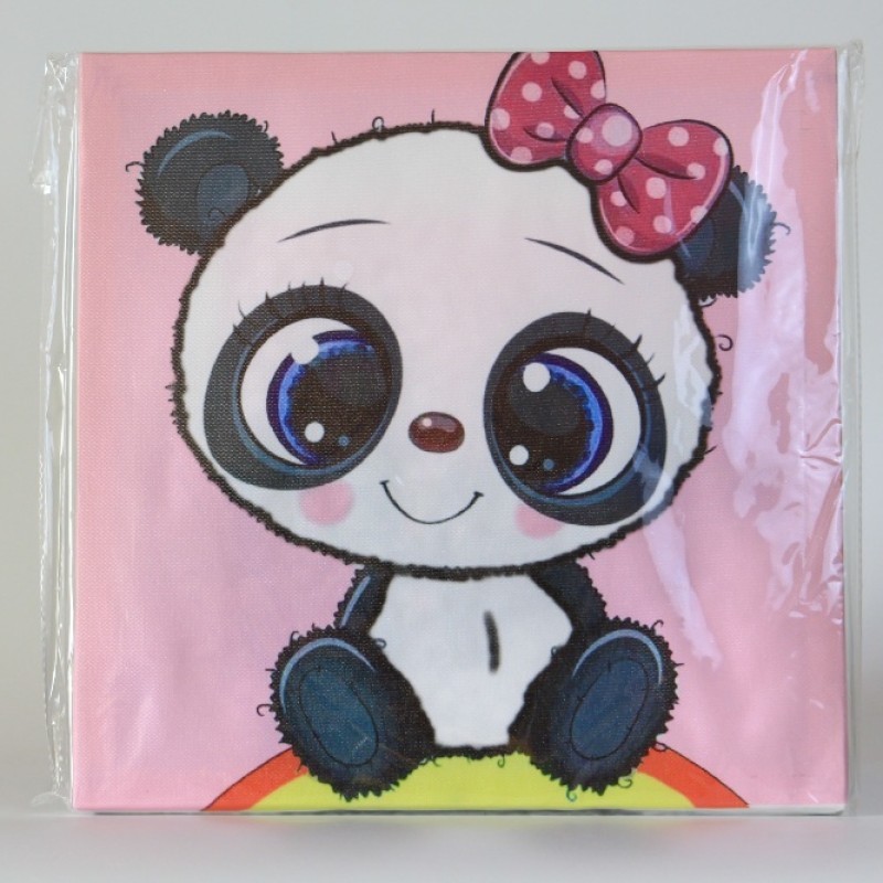 DIY COTTON PAINTING KIT