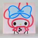 DIY COTTON PAINTING KIT
