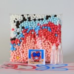 DIY COTTON PAINTING KIT