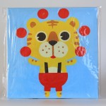 DIY COTTON PAINTING KIT