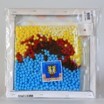 DIY COTTON PAINTING KIT