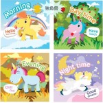 EDUCATIONAL PUZZLE FLOOR FOAM - EVA FOAM - 60*60