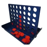 INTERACTIVE TOY - 4 IN A LINE TOY