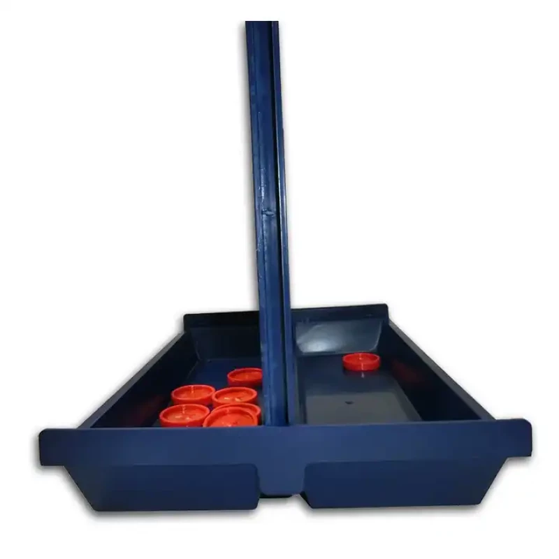 INTERACTIVE TOY - 4 IN A LINE TOY