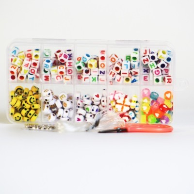 SENSORY SKILLS - DIY BEADS KIT