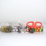 SENSORY SKILLS - DIY BEADS KIT