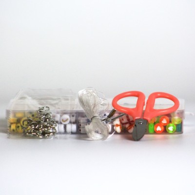 SENSORY SKILLS - DIY BEADS KIT