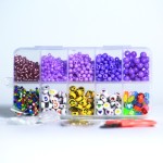 SENSORY SKILLS - DIY BEADS KIT
